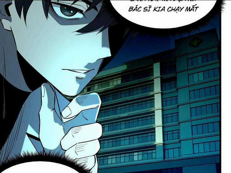 Quỷ Dị Khó Giết? Thật Xin Lỗi, Ta Mới Thật Sự Là Bất Tử Chapter 40 trang 31