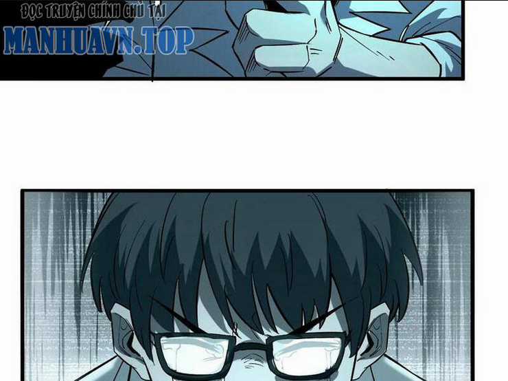 Quỷ Dị Khó Giết? Thật Xin Lỗi, Ta Mới Thật Sự Là Bất Tử Chapter 40 trang 35