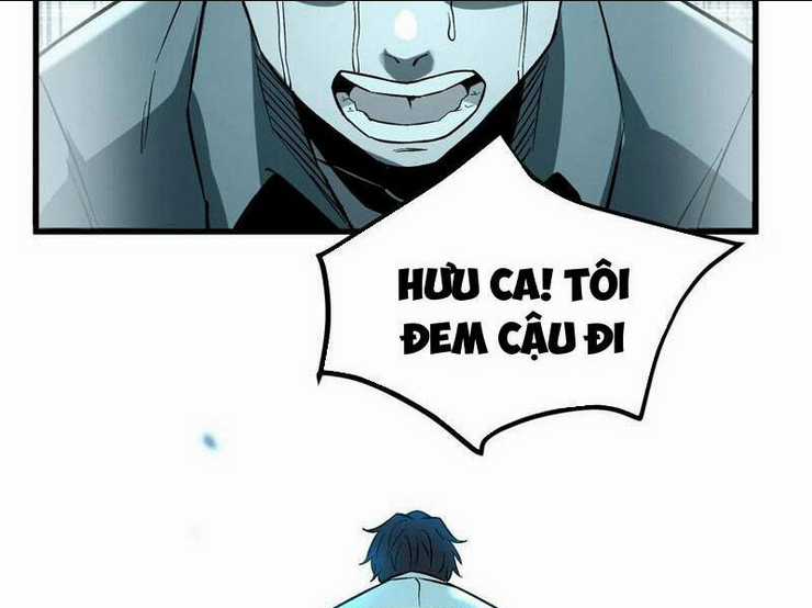 Quỷ Dị Khó Giết? Thật Xin Lỗi, Ta Mới Thật Sự Là Bất Tử Chapter 40 trang 36