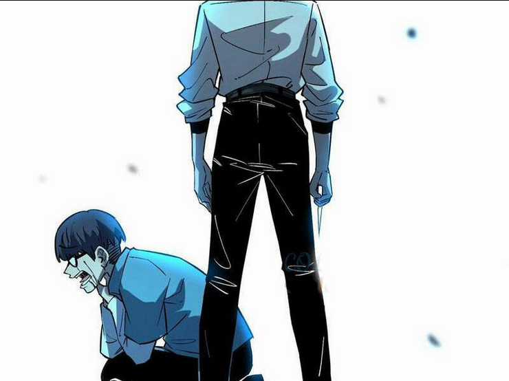 Quỷ Dị Khó Giết? Thật Xin Lỗi, Ta Mới Thật Sự Là Bất Tử Chapter 40 trang 37