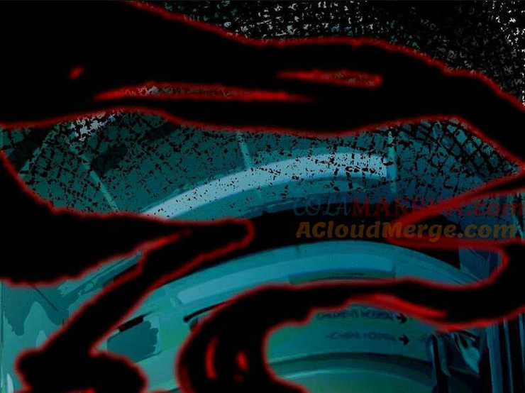 Quỷ Dị Khó Giết? Thật Xin Lỗi, Ta Mới Thật Sự Là Bất Tử Chapter 40 trang 4