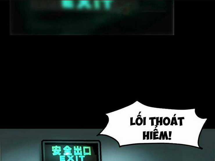 Quỷ Dị Khó Giết? Thật Xin Lỗi, Ta Mới Thật Sự Là Bất Tử Chapter 40 trang 43