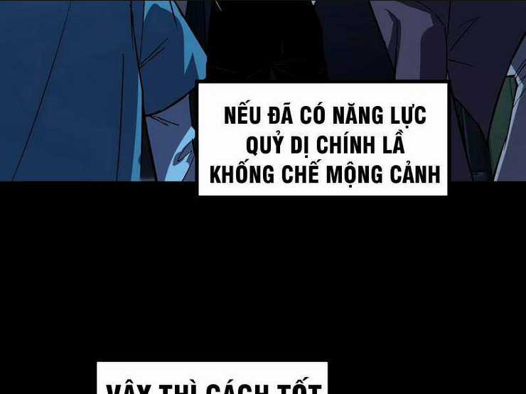 Quỷ Dị Khó Giết? Thật Xin Lỗi, Ta Mới Thật Sự Là Bất Tử Chapter 40 trang 45