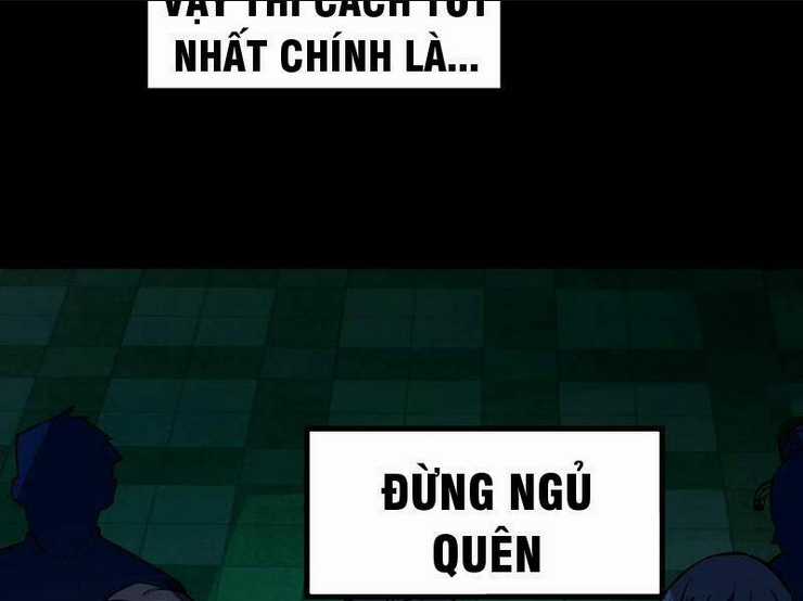 Quỷ Dị Khó Giết? Thật Xin Lỗi, Ta Mới Thật Sự Là Bất Tử Chapter 40 trang 46