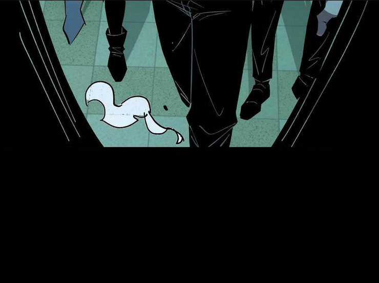 Quỷ Dị Khó Giết? Thật Xin Lỗi, Ta Mới Thật Sự Là Bất Tử Chapter 40 trang 48