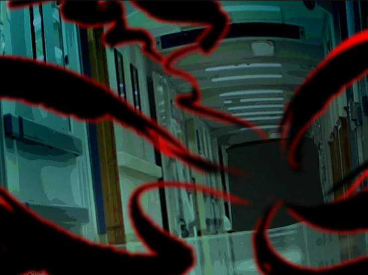 Quỷ Dị Khó Giết? Thật Xin Lỗi, Ta Mới Thật Sự Là Bất Tử Chapter 40 trang 5