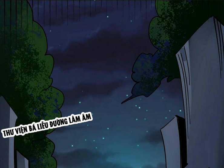 Quỷ Dị Khó Giết? Thật Xin Lỗi, Ta Mới Thật Sự Là Bất Tử Chapter 40 trang 50