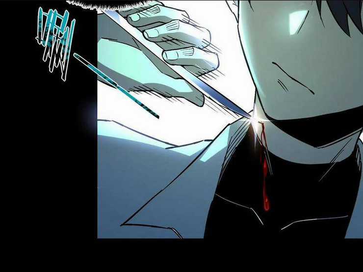 Quỷ Dị Khó Giết? Thật Xin Lỗi, Ta Mới Thật Sự Là Bất Tử Chapter 40 trang 53