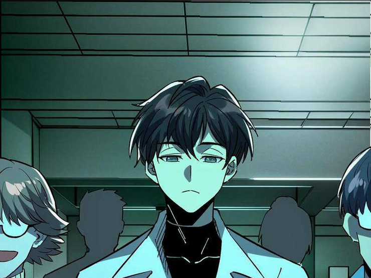 Quỷ Dị Khó Giết? Thật Xin Lỗi, Ta Mới Thật Sự Là Bất Tử Chapter 40 trang 55