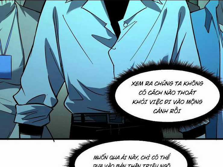 Quỷ Dị Khó Giết? Thật Xin Lỗi, Ta Mới Thật Sự Là Bất Tử Chapter 40 trang 56