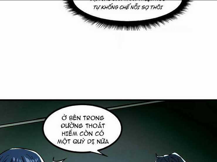 Quỷ Dị Khó Giết? Thật Xin Lỗi, Ta Mới Thật Sự Là Bất Tử Chapter 40 trang 57