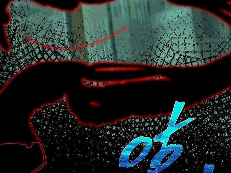 Quỷ Dị Khó Giết? Thật Xin Lỗi, Ta Mới Thật Sự Là Bất Tử Chapter 40 trang 6