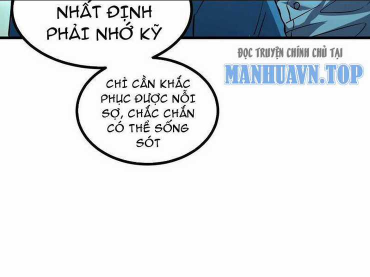 Quỷ Dị Khó Giết? Thật Xin Lỗi, Ta Mới Thật Sự Là Bất Tử Chapter 40 trang 61