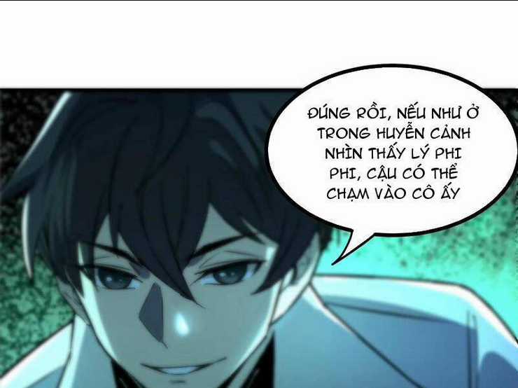 Quỷ Dị Khó Giết? Thật Xin Lỗi, Ta Mới Thật Sự Là Bất Tử Chapter 40 trang 62