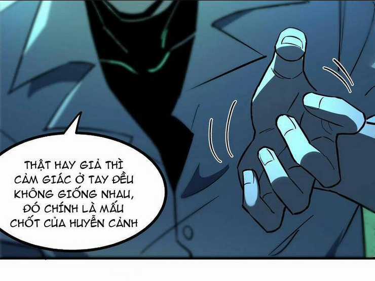 Quỷ Dị Khó Giết? Thật Xin Lỗi, Ta Mới Thật Sự Là Bất Tử Chapter 40 trang 63