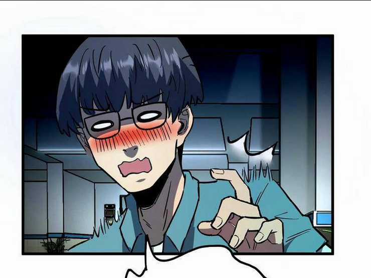 Quỷ Dị Khó Giết? Thật Xin Lỗi, Ta Mới Thật Sự Là Bất Tử Chapter 40 trang 64