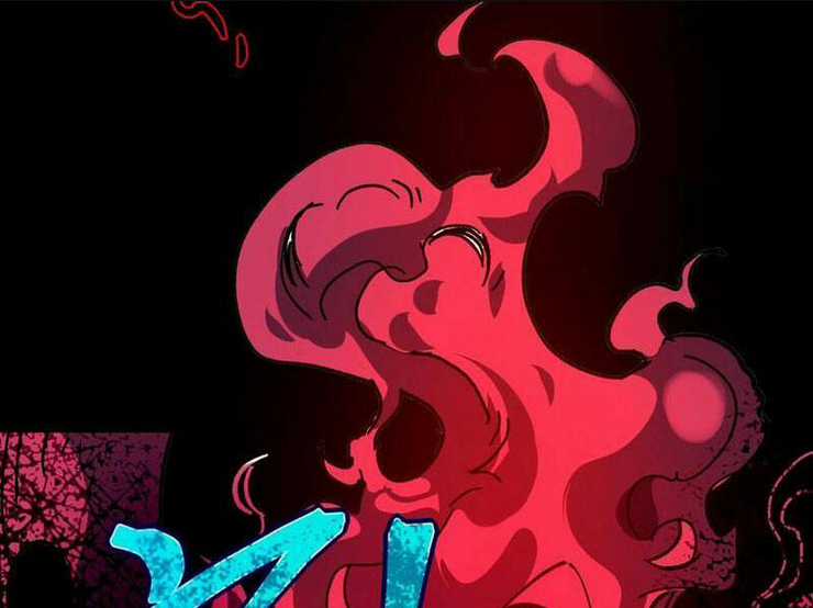 Quỷ Dị Khó Giết? Thật Xin Lỗi, Ta Mới Thật Sự Là Bất Tử Chapter 40 trang 8