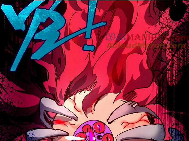 Quỷ Dị Khó Giết? Thật Xin Lỗi, Ta Mới Thật Sự Là Bất Tử Chapter 40 trang 9