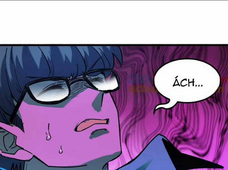 Quỷ Dị Khó Giết? Thật Xin Lỗi, Ta Mới Thật Sự Là Bất Tử Chapter 41 trang 13