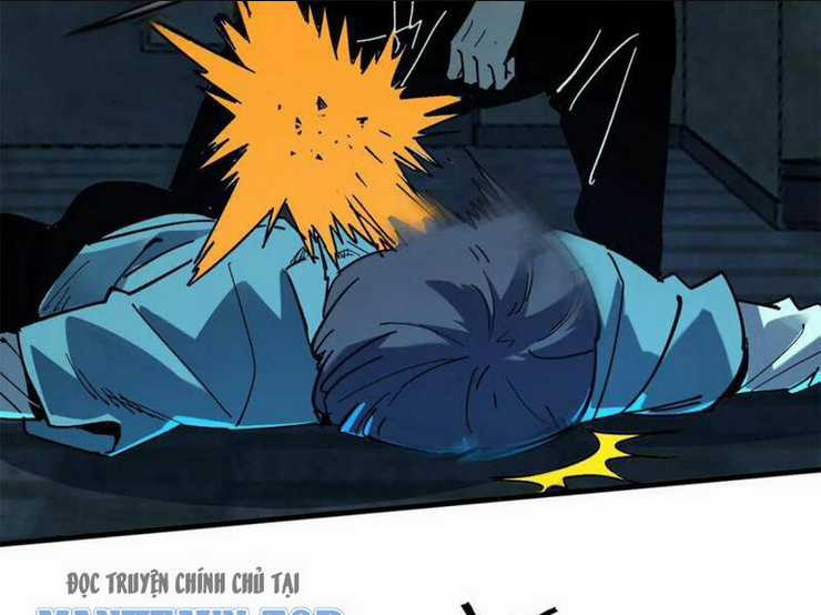 Quỷ Dị Khó Giết? Thật Xin Lỗi, Ta Mới Thật Sự Là Bất Tử Chapter 41 trang 16