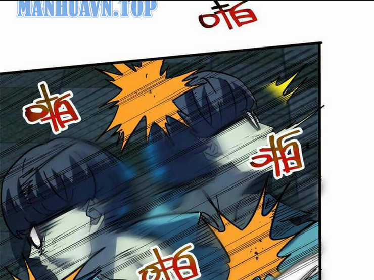 Quỷ Dị Khó Giết? Thật Xin Lỗi, Ta Mới Thật Sự Là Bất Tử Chapter 41 trang 17