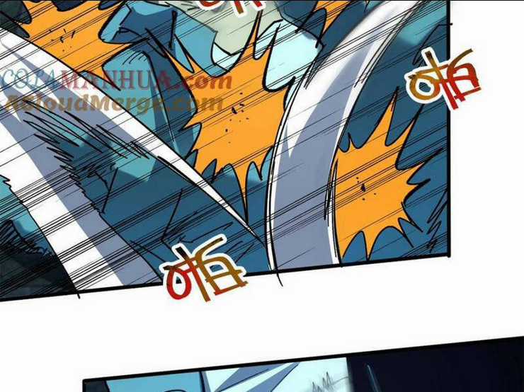 Quỷ Dị Khó Giết? Thật Xin Lỗi, Ta Mới Thật Sự Là Bất Tử Chapter 41 trang 18