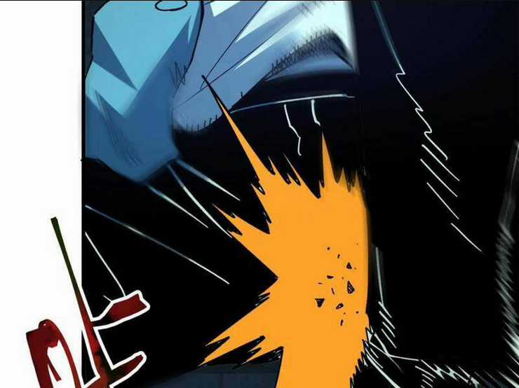 Quỷ Dị Khó Giết? Thật Xin Lỗi, Ta Mới Thật Sự Là Bất Tử Chapter 41 trang 19