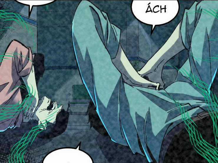 Quỷ Dị Khó Giết? Thật Xin Lỗi, Ta Mới Thật Sự Là Bất Tử Chapter 41 trang 2