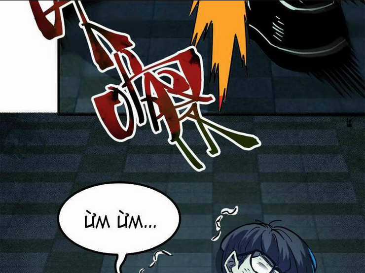 Quỷ Dị Khó Giết? Thật Xin Lỗi, Ta Mới Thật Sự Là Bất Tử Chapter 41 trang 20