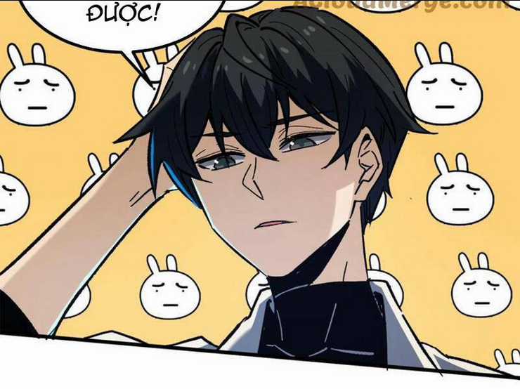 Quỷ Dị Khó Giết? Thật Xin Lỗi, Ta Mới Thật Sự Là Bất Tử Chapter 41 trang 23