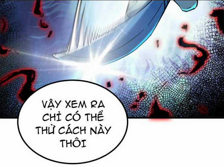 Quỷ Dị Khó Giết? Thật Xin Lỗi, Ta Mới Thật Sự Là Bất Tử Chapter 41 trang 25
