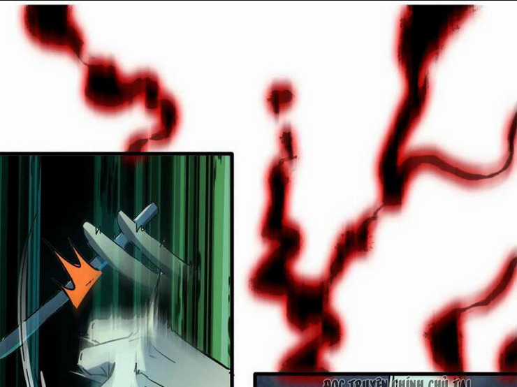 Quỷ Dị Khó Giết? Thật Xin Lỗi, Ta Mới Thật Sự Là Bất Tử Chapter 41 trang 26