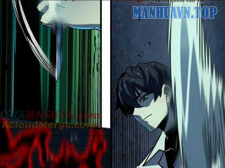 Quỷ Dị Khó Giết? Thật Xin Lỗi, Ta Mới Thật Sự Là Bất Tử Chapter 41 trang 27