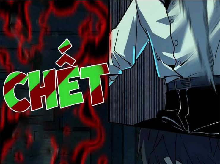 Quỷ Dị Khó Giết? Thật Xin Lỗi, Ta Mới Thật Sự Là Bất Tử Chapter 41 trang 28