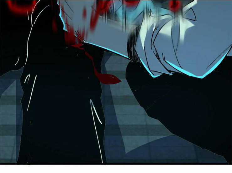 Quỷ Dị Khó Giết? Thật Xin Lỗi, Ta Mới Thật Sự Là Bất Tử Chapter 41 trang 30