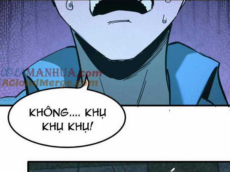 Quỷ Dị Khó Giết? Thật Xin Lỗi, Ta Mới Thật Sự Là Bất Tử Chapter 41 trang 32