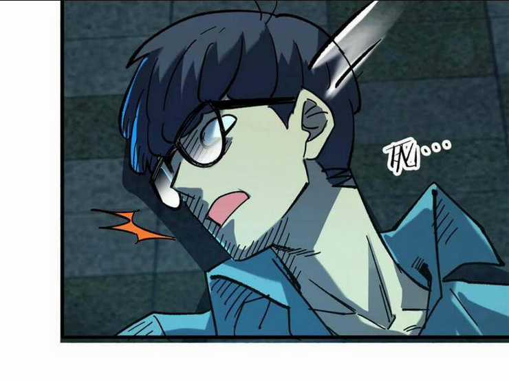 Quỷ Dị Khó Giết? Thật Xin Lỗi, Ta Mới Thật Sự Là Bất Tử Chapter 41 trang 33