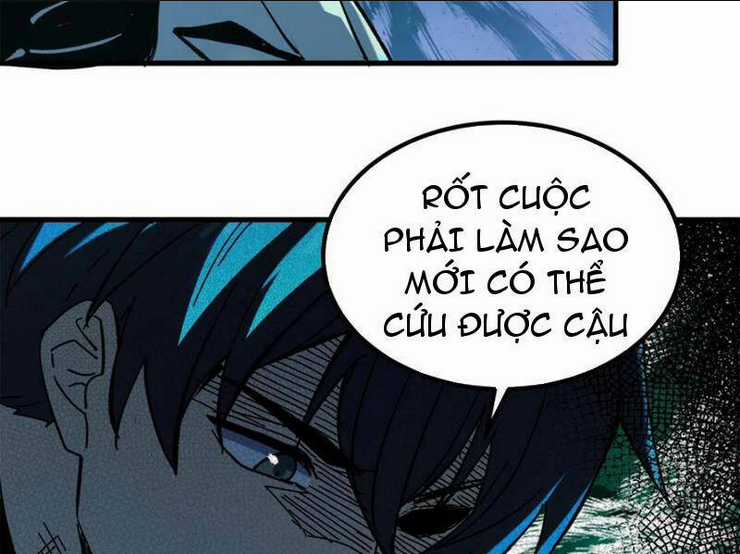 Quỷ Dị Khó Giết? Thật Xin Lỗi, Ta Mới Thật Sự Là Bất Tử Chapter 41 trang 36