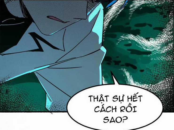 Quỷ Dị Khó Giết? Thật Xin Lỗi, Ta Mới Thật Sự Là Bất Tử Chapter 41 trang 37