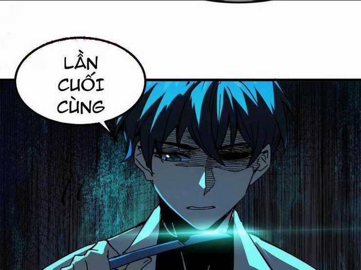 Quỷ Dị Khó Giết? Thật Xin Lỗi, Ta Mới Thật Sự Là Bất Tử Chapter 41 trang 38