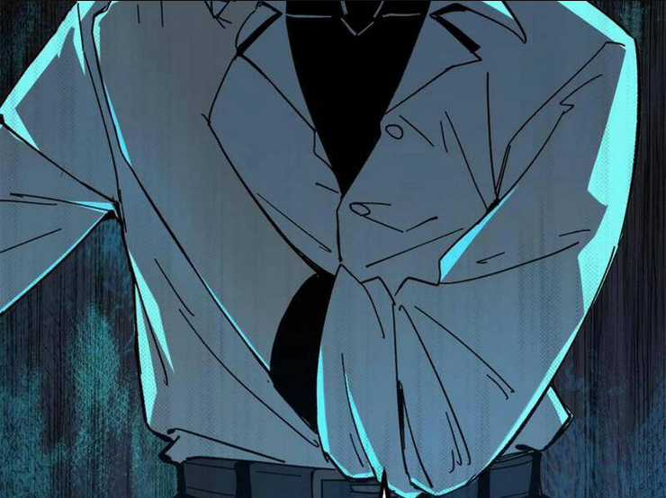 Quỷ Dị Khó Giết? Thật Xin Lỗi, Ta Mới Thật Sự Là Bất Tử Chapter 41 trang 39