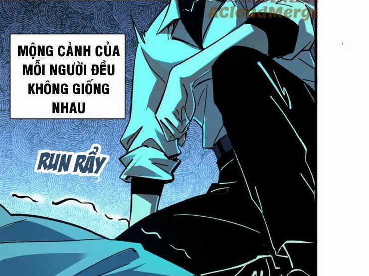 Quỷ Dị Khó Giết? Thật Xin Lỗi, Ta Mới Thật Sự Là Bất Tử Chapter 41 trang 4