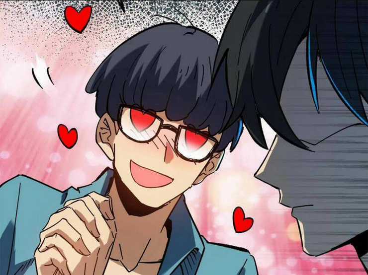 Quỷ Dị Khó Giết? Thật Xin Lỗi, Ta Mới Thật Sự Là Bất Tử Chapter 41 trang 46