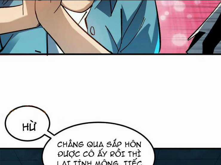 Quỷ Dị Khó Giết? Thật Xin Lỗi, Ta Mới Thật Sự Là Bất Tử Chapter 41 trang 47