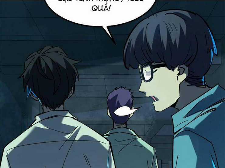 Quỷ Dị Khó Giết? Thật Xin Lỗi, Ta Mới Thật Sự Là Bất Tử Chapter 41 trang 48