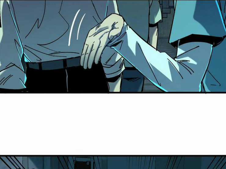 Quỷ Dị Khó Giết? Thật Xin Lỗi, Ta Mới Thật Sự Là Bất Tử Chapter 41 trang 49