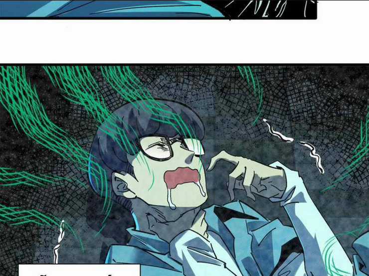 Quỷ Dị Khó Giết? Thật Xin Lỗi, Ta Mới Thật Sự Là Bất Tử Chapter 41 trang 5