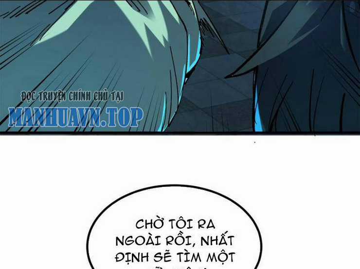 Quỷ Dị Khó Giết? Thật Xin Lỗi, Ta Mới Thật Sự Là Bất Tử Chapter 41 trang 51