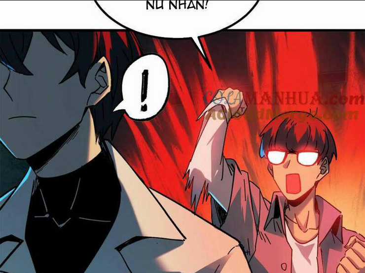 Quỷ Dị Khó Giết? Thật Xin Lỗi, Ta Mới Thật Sự Là Bất Tử Chapter 41 trang 52