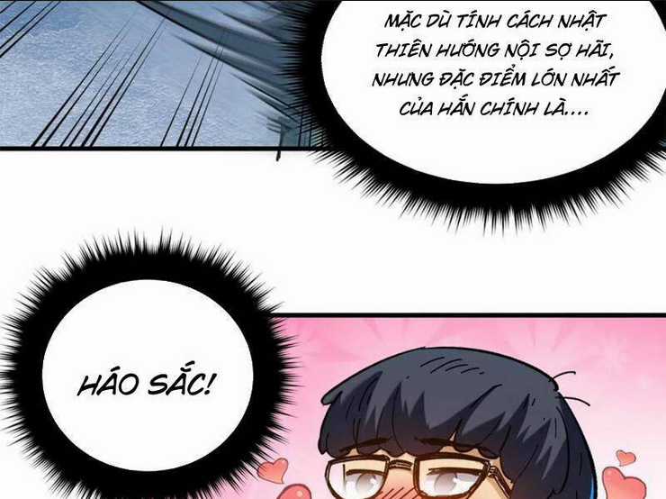 Quỷ Dị Khó Giết? Thật Xin Lỗi, Ta Mới Thật Sự Là Bất Tử Chapter 41 trang 56